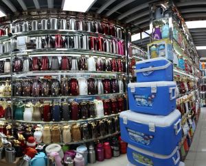 紅十字會網上虛擬倉庫_展會_義烏購